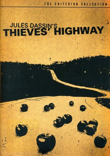 Thieves' Highway (The Criterion Collection) - //coolthings.us