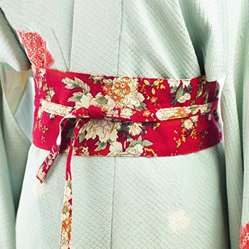 NOLITOY Kimono Ita Plate: 2pcs Japanese Kimono Waist Belt Support Waist Protection Band Geisha Yukata Belt Accessory2