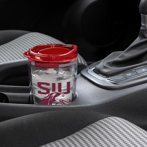 Image of Rico Industries NCAA Double Wall Tritan Tumbler 16oz or 22oz