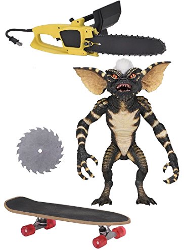 グレムリン ストライプ アルティメット アクションフィギュア