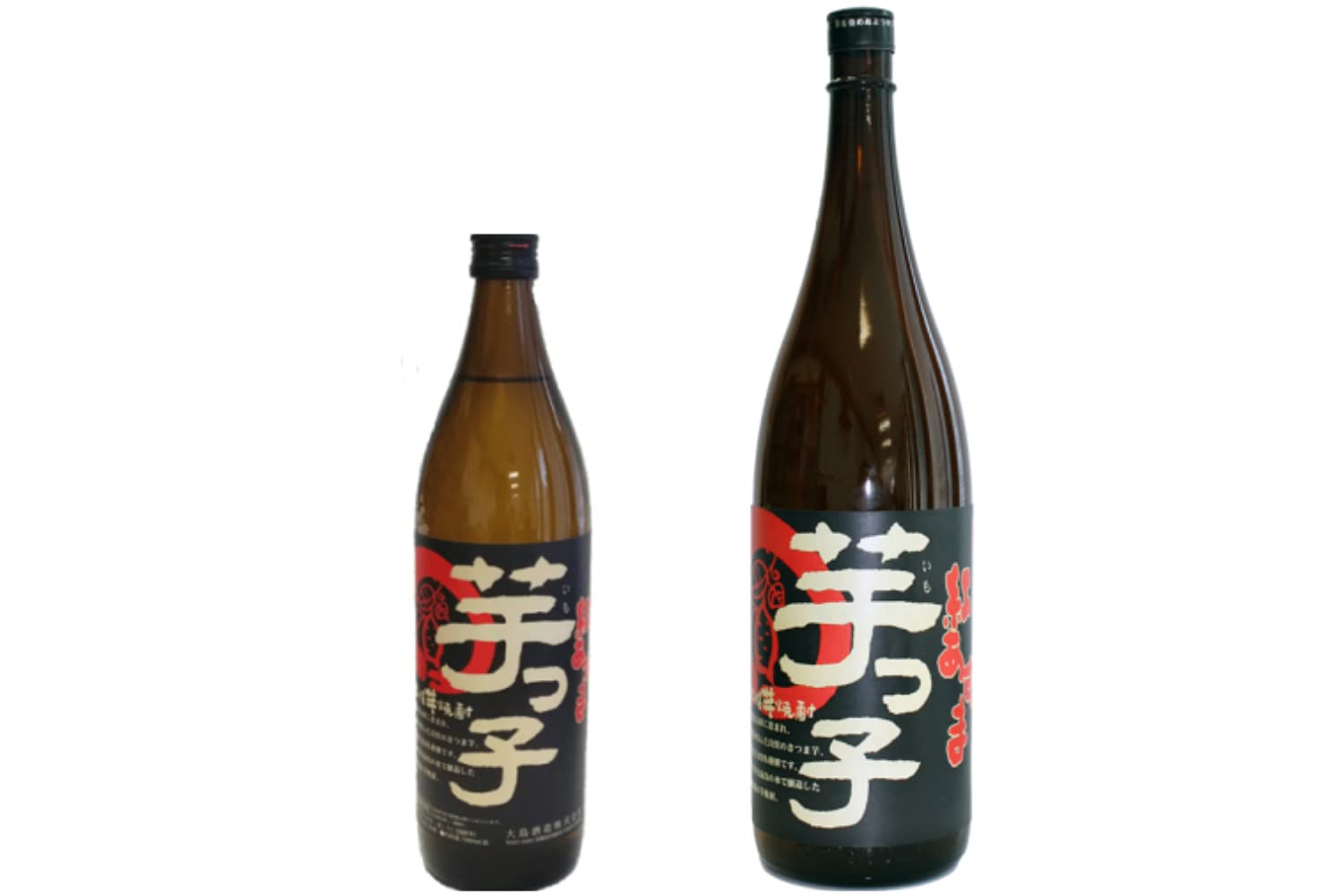 Amazon.co.jp: 大島酒造 芋焼酎 芋っ子 25度 [ 焼酎 1800ml ] : 食品