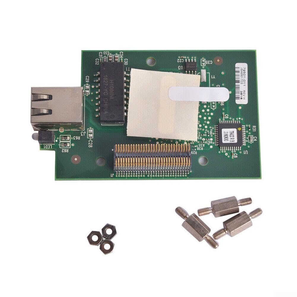 Parte di Ricambio PCB per Zebra ZM600 Print Server