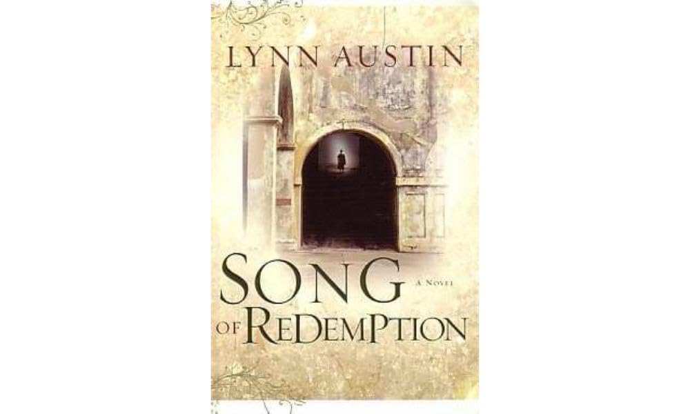 Song of Redemption (Chronicles of the Kings #2)