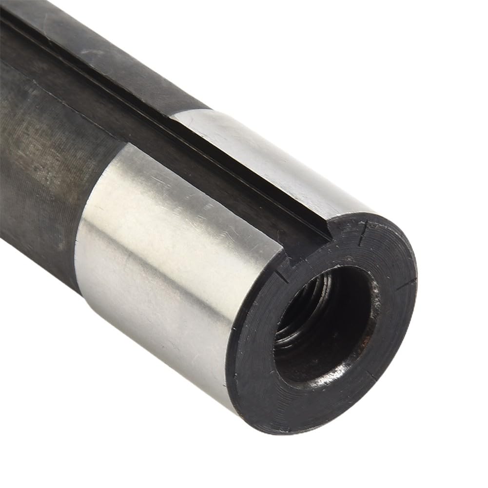 1 szt. 22 mm do frezowania chwytu R8 do uchwytu do frezowania przekładni trzpieniowej uchwyt narzędziowy 7/16-20
