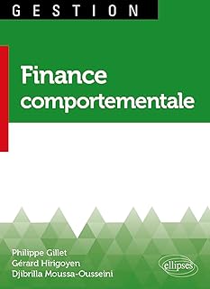 Finance comportementale