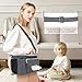 Stroller Cup Holder,Stroller Bag,Stroller Caddy Organizer,Stroller Organizer With Cup Holder,Stroller Bag Organizer,Stroller Pouch,Baby Stroller Bag,Stroller Diaper Bag,Universal Stroller Caddy