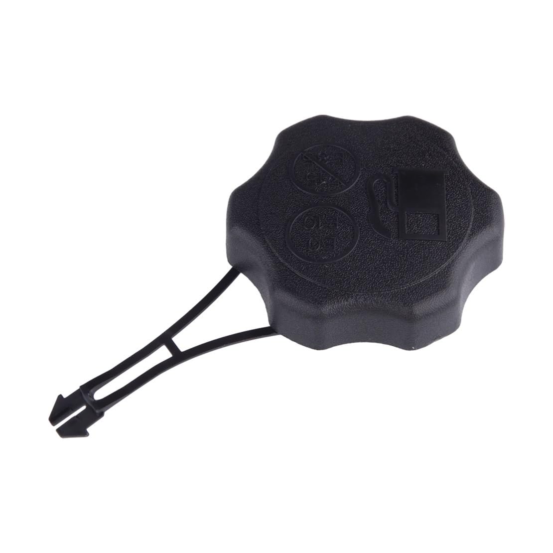 Tapón de Combustible 594061 Compatible con cortacésped