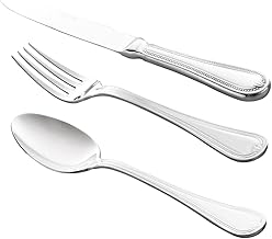 Wolff FAQUEIRO 101PC C/ESTOJO GENEVE AÇO INOX