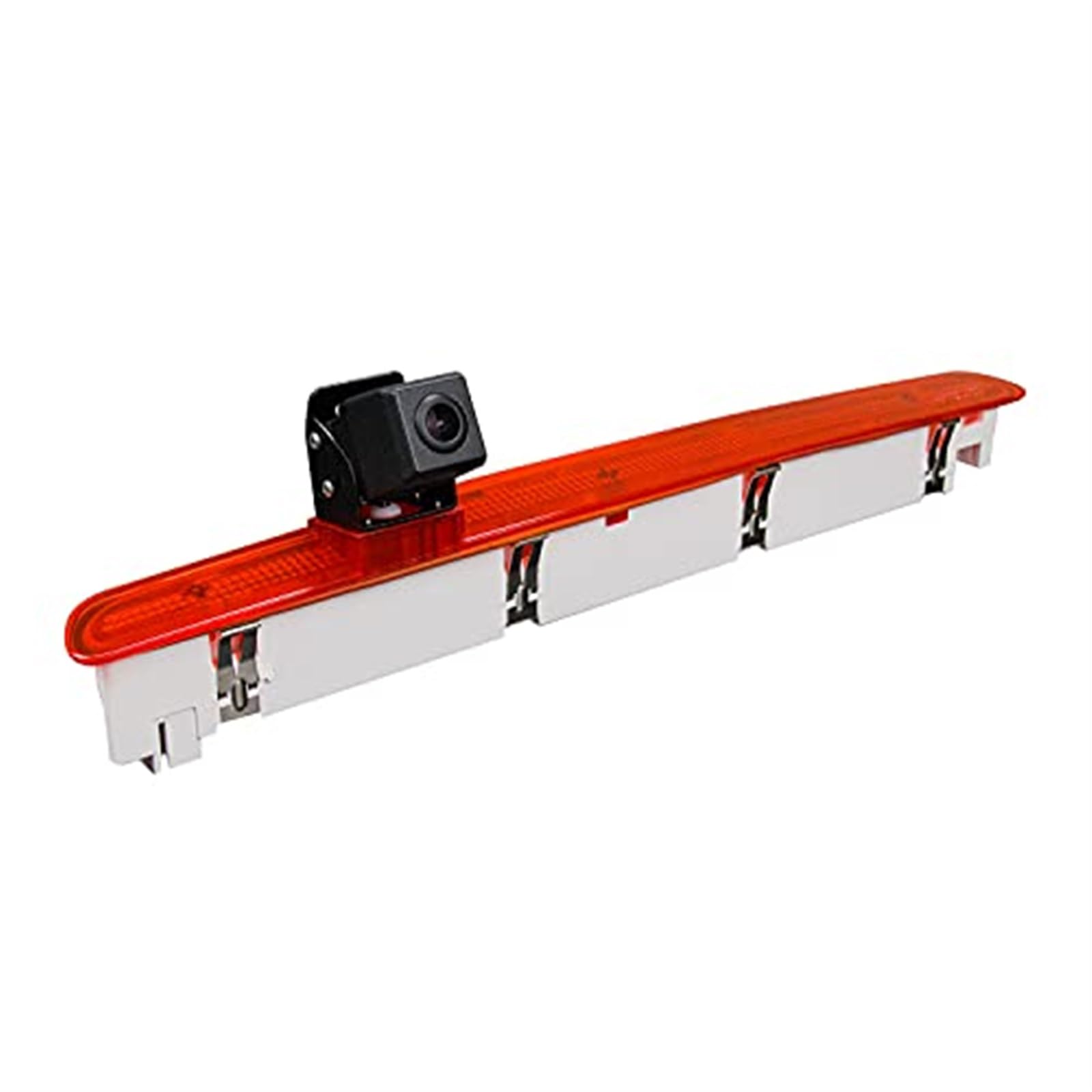 Kamera noktowizyjna HD 720P ze światłami stopu i 5 monitorami T6 Transporter, do Multivan, 2016-2019 w drzwiach podnośnika Kamera tylnego światła stopu samochodu