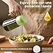Imagen de SWEET VIEW 2 Aceitera Spray Pulverizador y Dispensador Aceite