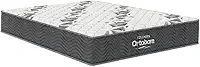 Colchão de Espuma D33 Ortobom Airtech 100 (Casal)