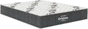 Colchão de Espuma D33 Ortobom Airtech 100 (Casal)