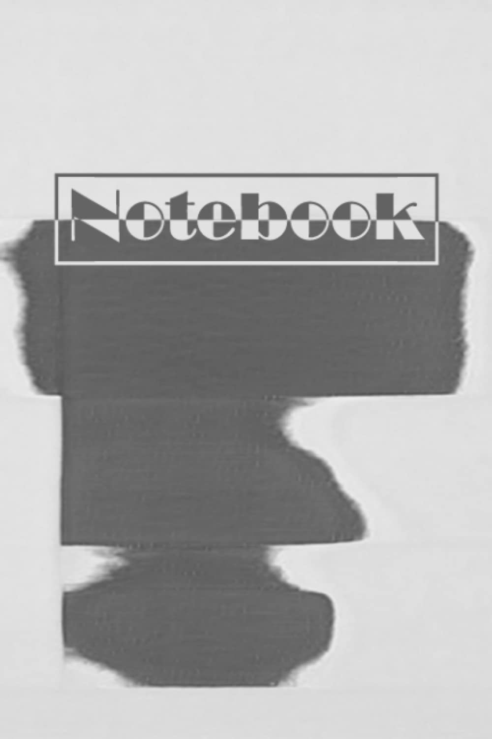 Notebook: lined Notebook / birthday gift, 120 pages, Soft Cover, Matte Finish