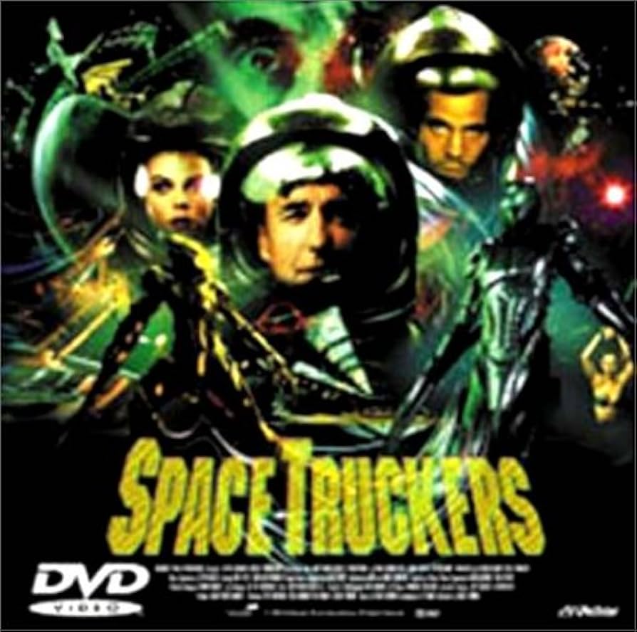 スペース・トラッカー [DVD] p706p5g Amazon.co.jp: スペース・トラッカー [DVD] : デニス・ホッパー