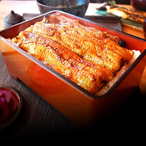 敬老の日ギフト 国産 うなぎ 蒲焼き 1尾 (約 140～150g 前後) ［1人前］最高級 木曽三川鰻 人気商品 ギフト プレゼント