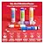 Express Water Reverse Osmosis Water Filtration System with Alkaline & UV Filter – 11 Stage UV Water Filter – Under Sink Water Filter with Alkaline Filter for Added Essential Minerals – 100 GDP