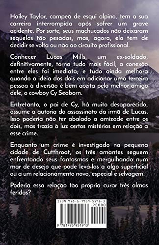Deleite Selvagem: Edição em Letras Grandes para baixa visão: 2