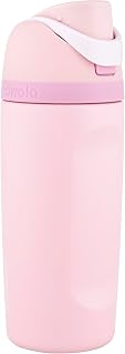 水壶 水杯 水杯 FreeSip 475ml (粉色)