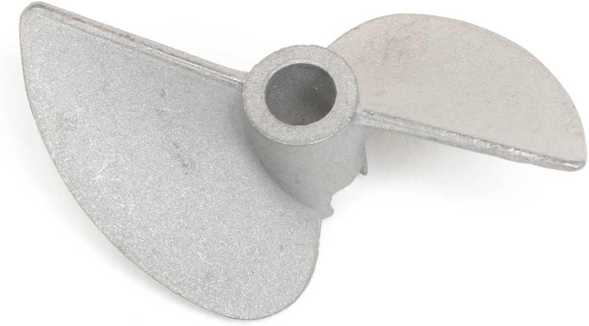 Pro Boat Propeller Aluminum Recoil 2 26 PRB282085 Replacement Boat Parts