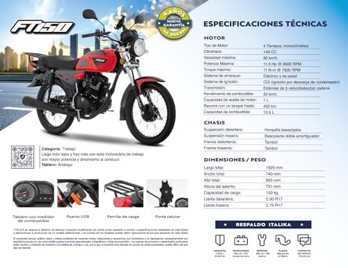 Opiniones de Motoneta italika 150 los más solicitados. 20 Opiniones de Motoneta italika 150 los más solicitados. 14