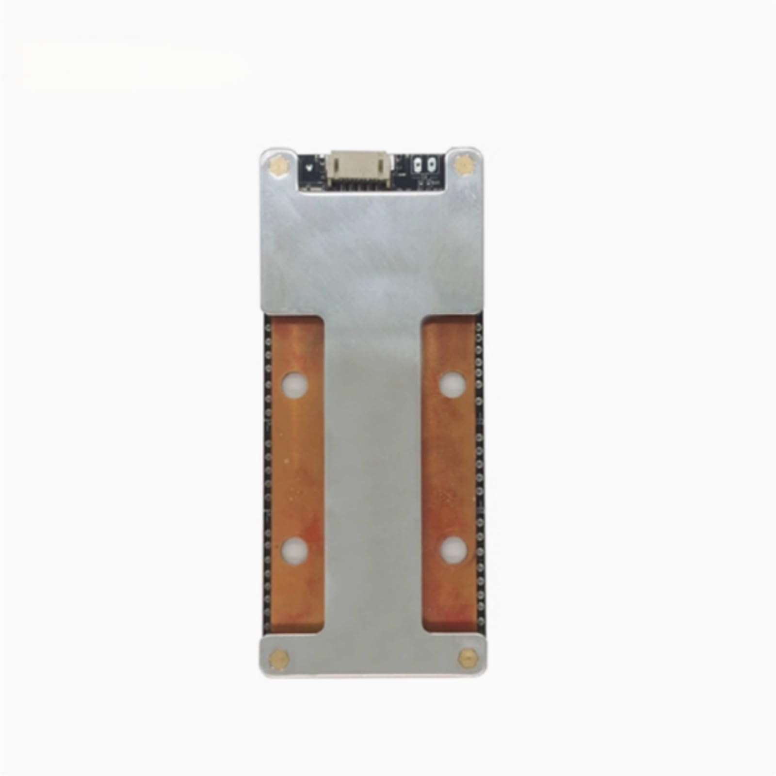 BGAFSCT Bms 3S 4S bms 3.7v lifepo4/18650/21700 lithium battery 120A 160A 200A 380A balance board UPS inverter for Li-ion Lithium Battery Cell(3S 160A 3.7V Same Ternary)