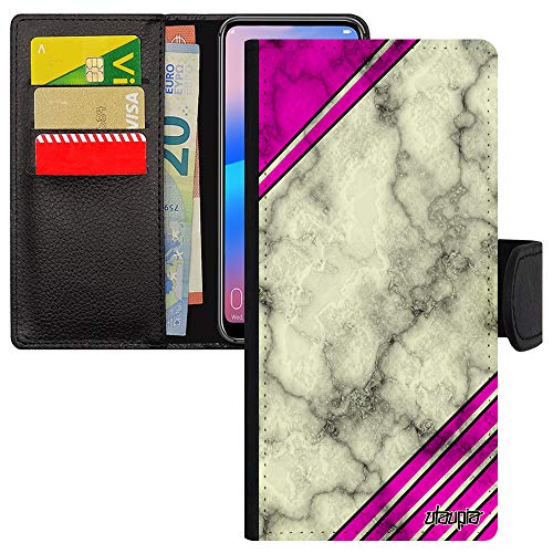 Housse Redmi Note 9 Pro protection intégrale rabat aimanté