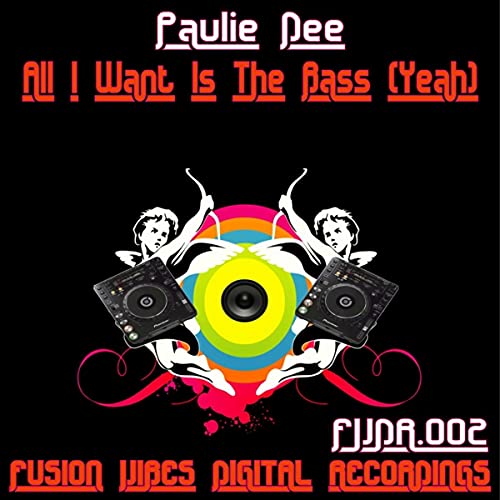 Paulie Dee