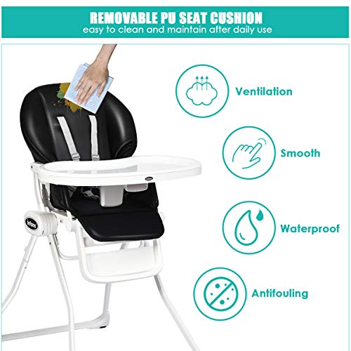 infans high chair