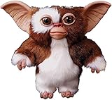 Gremlins Títere de Mano Gizmo de plástico/poliéster con diseño Original de cartón de Trick or Treat.