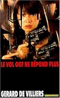 SAS 73 Le Vol 007 Ne Repond Plus 2259011233 Book Cover