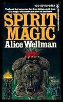 Spirit Magic 0425024784 Book Cover