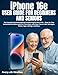 iPhone 16e User Guide for Beginners and Seniors: The Complete Illustrated Manual to Mastering the iPhone 16e  Step-by-Step Instructions for Elders ... Messages, Photos, Apps, Settings, and More.