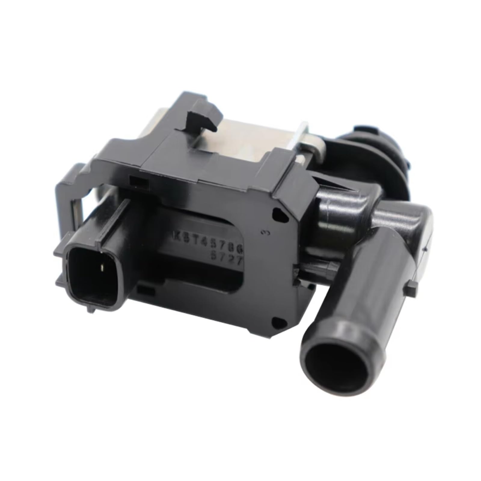 Moxsqft One Color Auto Fluid Control Solenoid Compatible With Nissan For 350Z 2009 For Maxima 2010-2018 For Quest 2011-2017 Car Vapor Canister Purge Valve Solenoid 14935-Jf00a