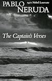 The Captain's Verses (Los versos del Capitan) (New Directions Paperbook)
