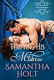 Tempting His Mistress