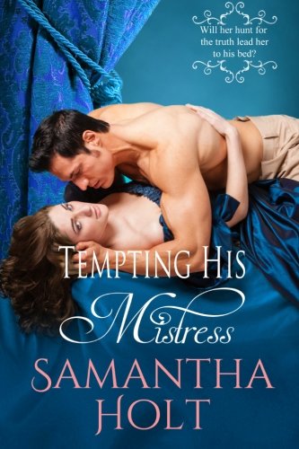 Tempting His Mistress