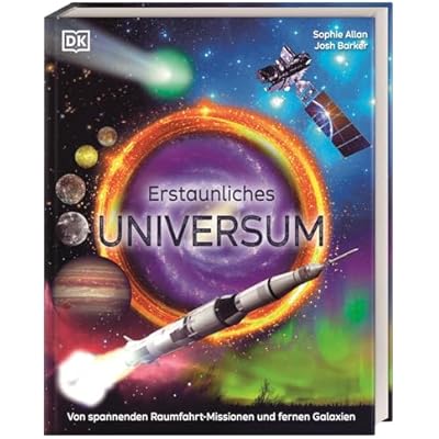 Erstaunliches Universum