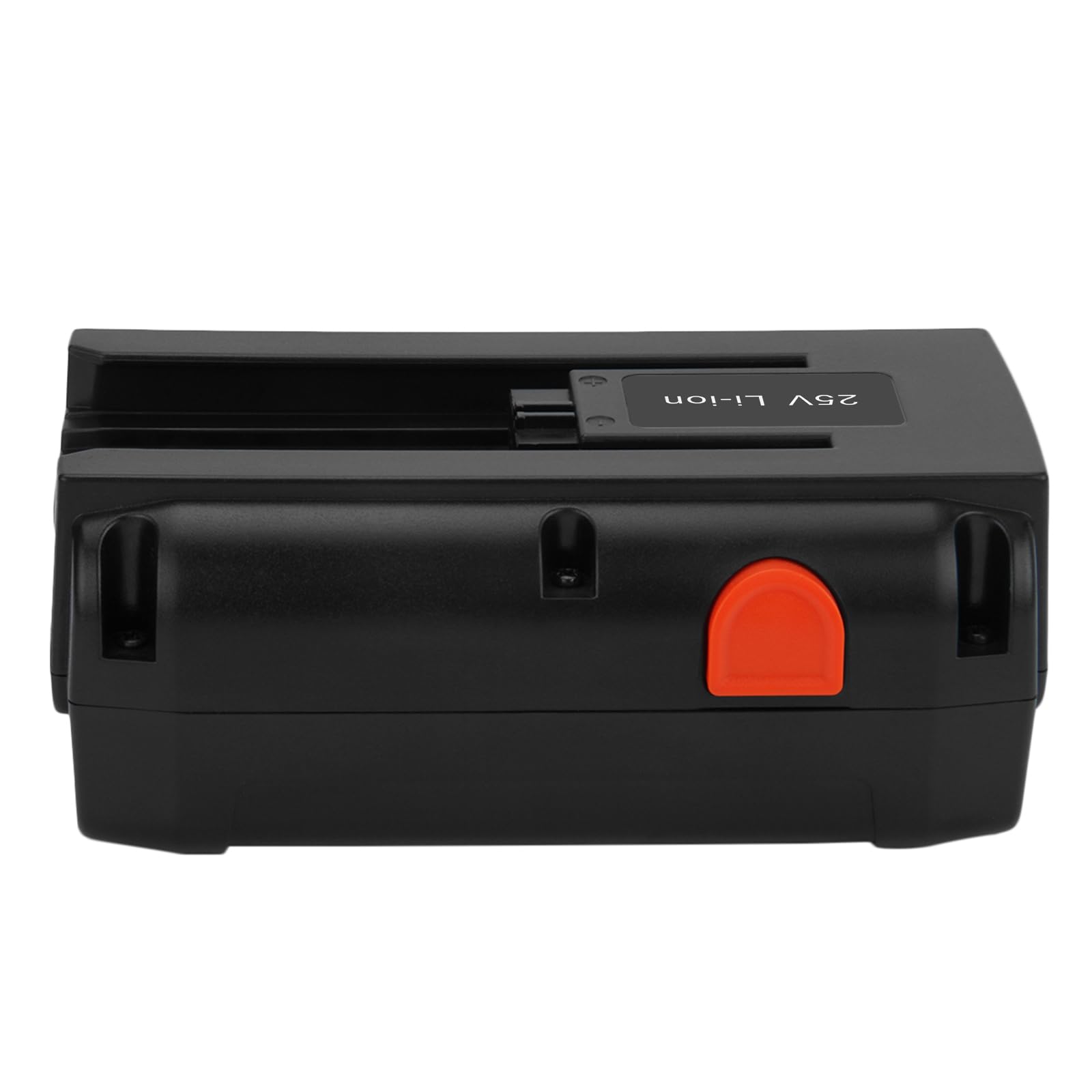 25V 4000mAh Li-Ion Batería para Gardena 04025-20 Compatibilidad con Gardena Accu-Spindelmäher 380 Li