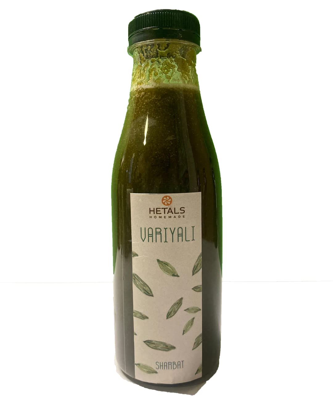 Hetals Homemade Variyali sherbet | Sauf Sherbet| 100% natural ingredients| No color | No preservatives| 500 Ml| Prepares 12-15 glasse-image-18