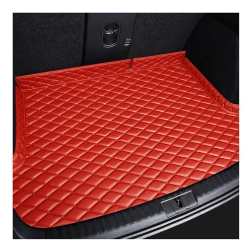 Tapis coffre Haval Jolion protection pour sorties et voyages en famille