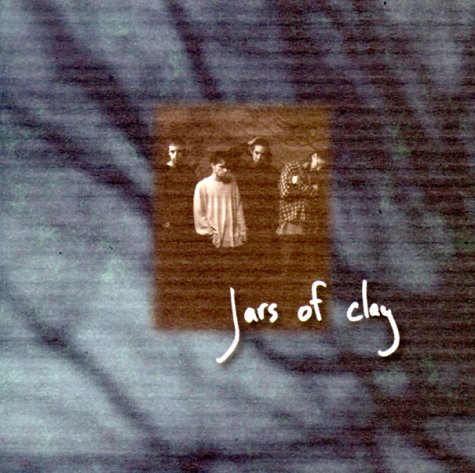 Jars of Clay [Audio CD]