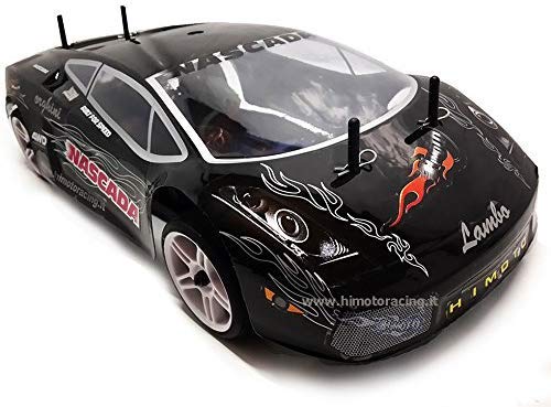 Himoto Nascada 2.4Ghz on Road Car 1/10 4WD Rtr