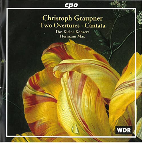 Graupner, C. Ovt (2)/Cant