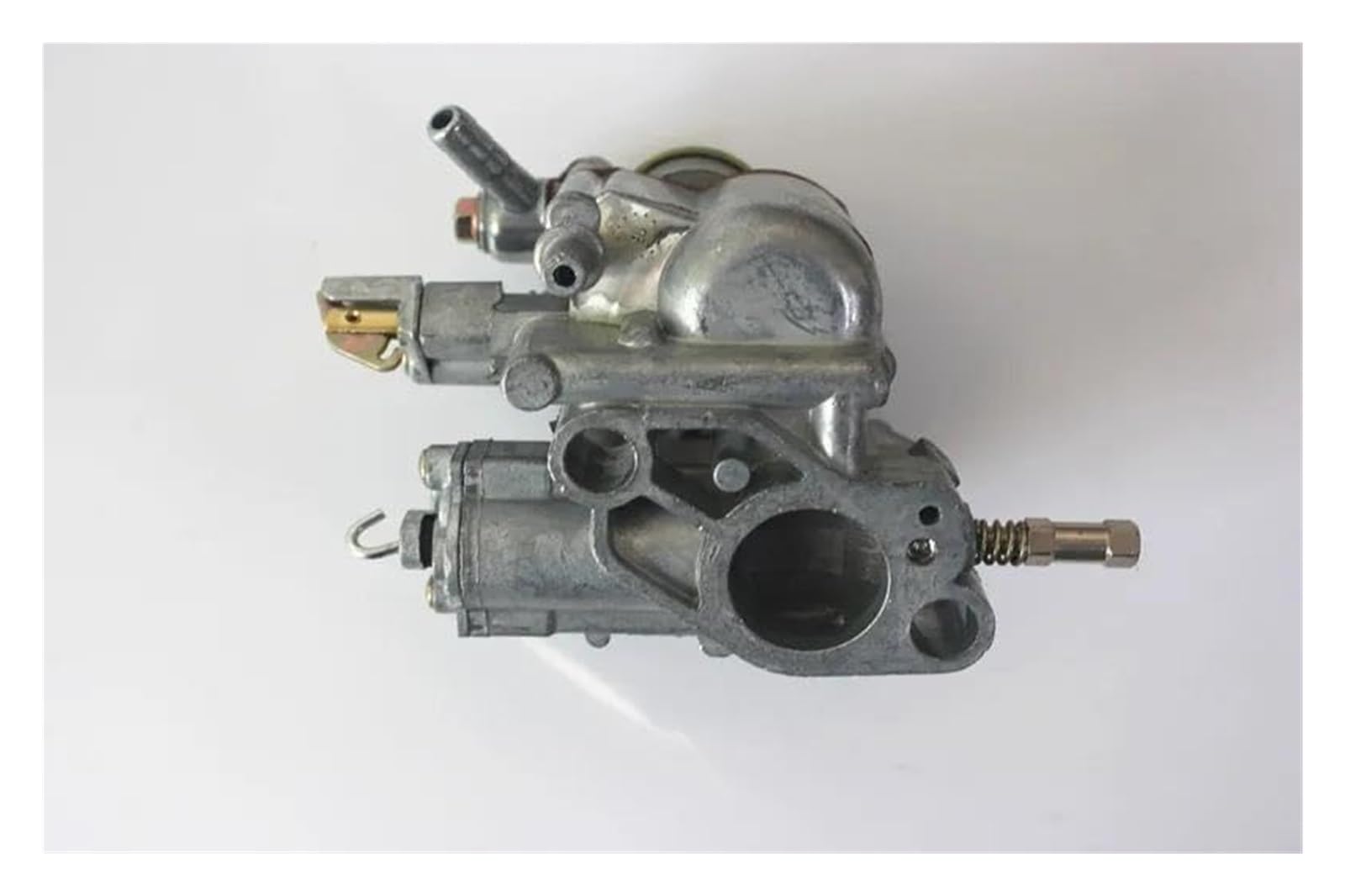 Para VESPA LML SPACO Para DELLOROT 24-24D 3 Para PORT Orado NV NV3 PX 125/150 Motocicleta Carburador 24 Mm Conjunto carburador