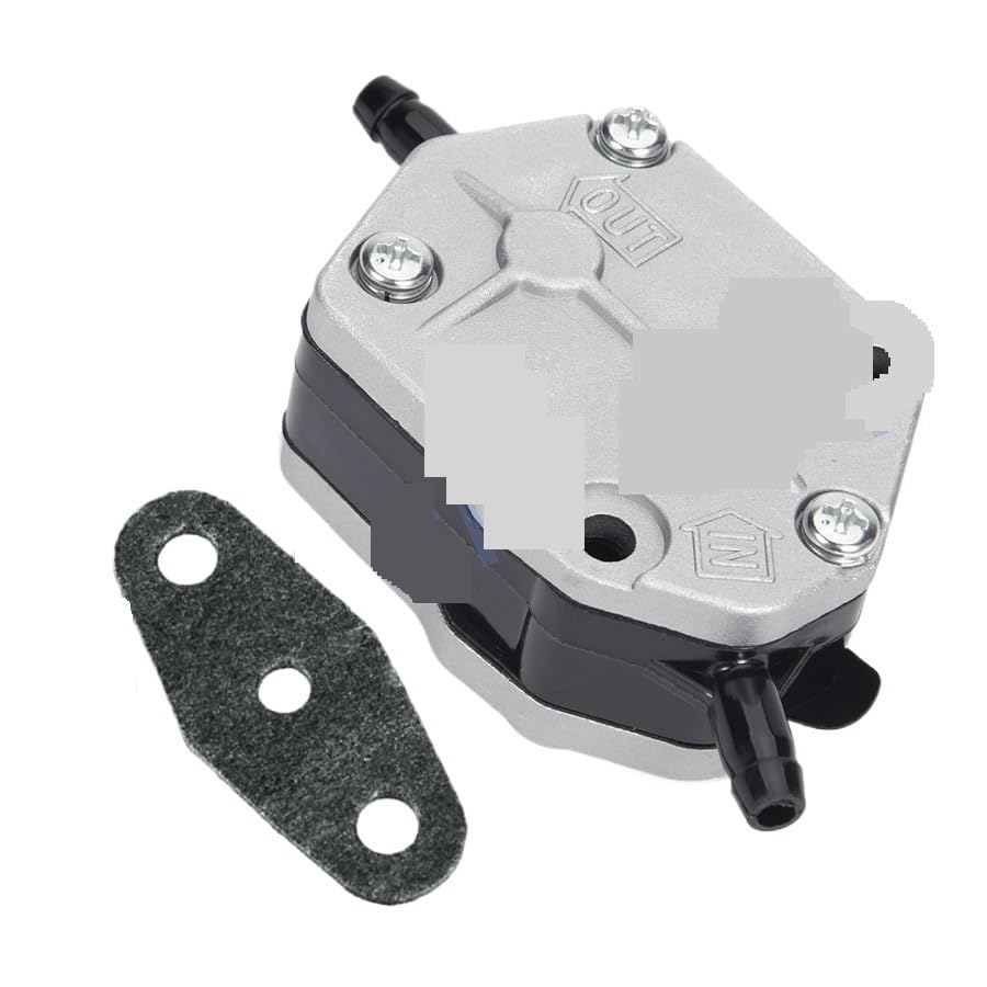 Bomba de combustible 6A0-24410-00 para motores fueraborda Yamaha Suzuki Parsun de 20HP a 90HP