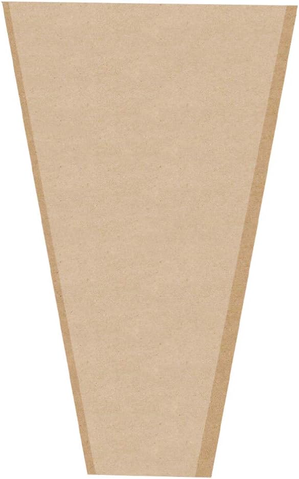 SEWACC 50pcs Packing Bag Vintage Bags for Party Christmas Sleeve Bouquet Shipping Wraps Floral Wraps Remembrance Flower Bouquet Packaging Bags Cluewr J Cell Tote Bag Paper