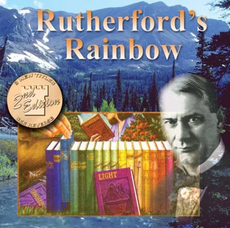 Robert Rutherford Books Buy Rutherford's Rainbow Book Online at Low Prices in India ...