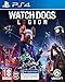 Produktbild Ubisoft Watch Dogs Legion uncut PS4