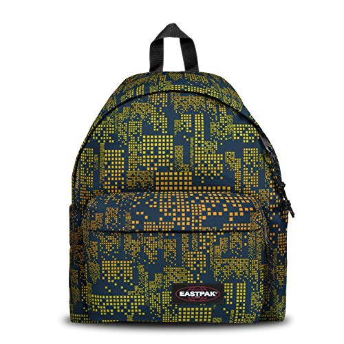 Eastpak Padded R: Mochila  Azul  Star Rising Gradient   24L  40 x 18 30 cm