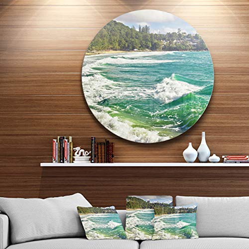 Manos Y Pies, Music Imagen adicional